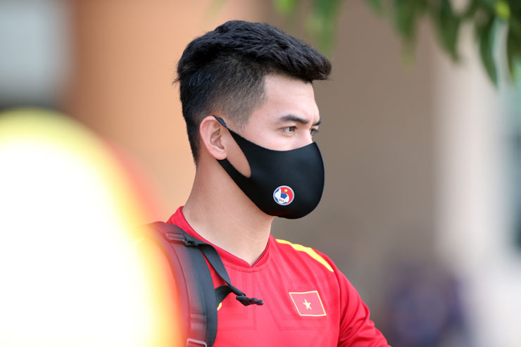 &nbsp;Chiều ngày 11/5, U23 Việt Nam tiếp tục ra sân "luyện công" chuẩn bị cho cuộc đối đầu quyết định tấm vé vào bán kết ở bảng A với U23 Myanmar (19h ngày 13/5).