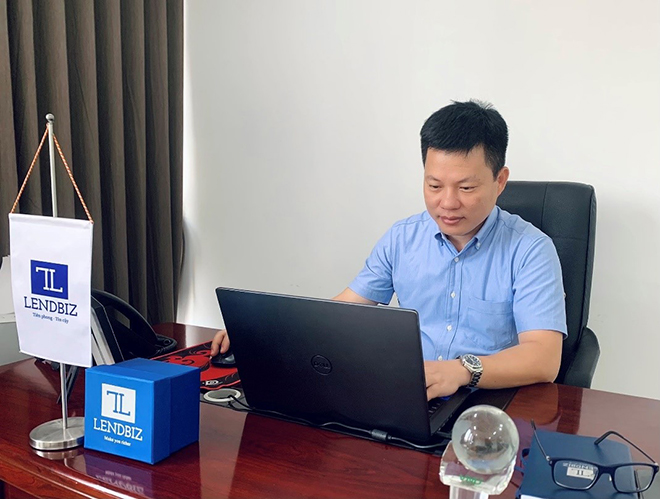 Lendbiz - Kênh đầu tư online uy tín tại Việt Nam - 2