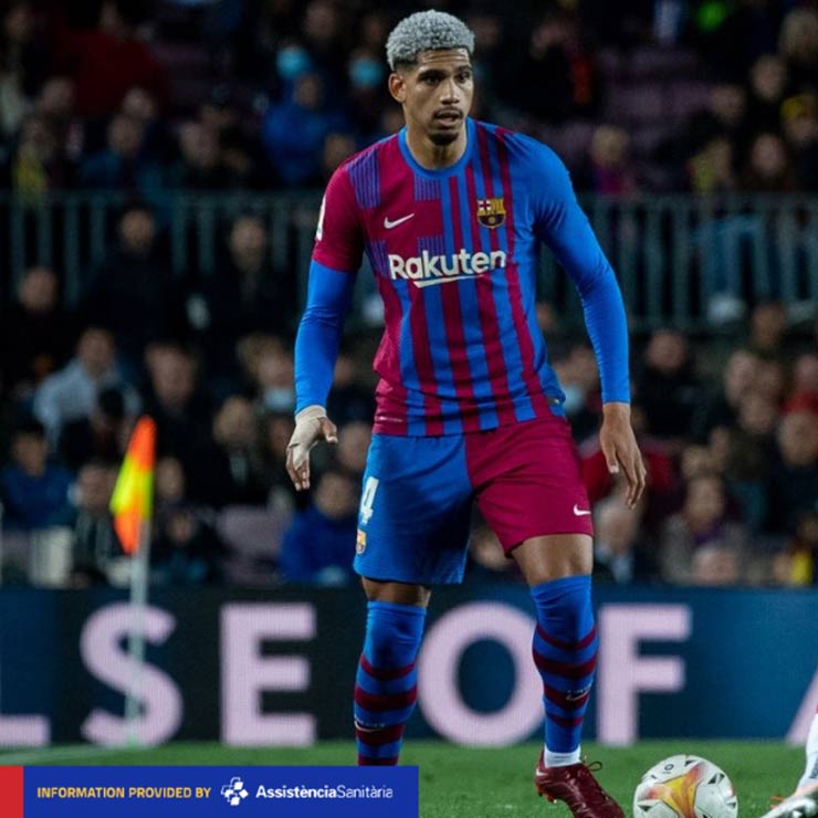 Video bóng đá Barcelona - Celta Vigo: Tam tấu thăng hoa, chấn thương cực sốc (Vòng 36 La Liga) - 3