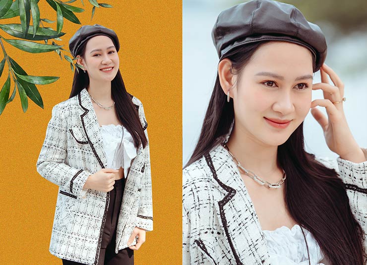 Nữ kiếm thủ xinh đẹp Minh Hằng &#34;mơ hóa Bạc thành Vàng&#34; ở SEA Games 31 - 3