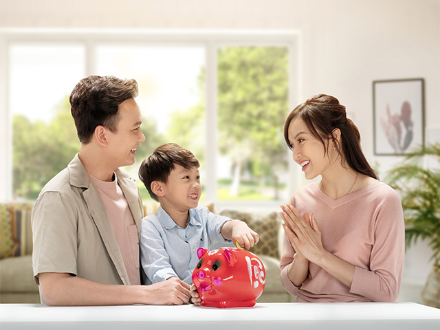 Kinh doanh - Bí quyết tích lũy nhỏ để chinh phục những mục tiêu lớn