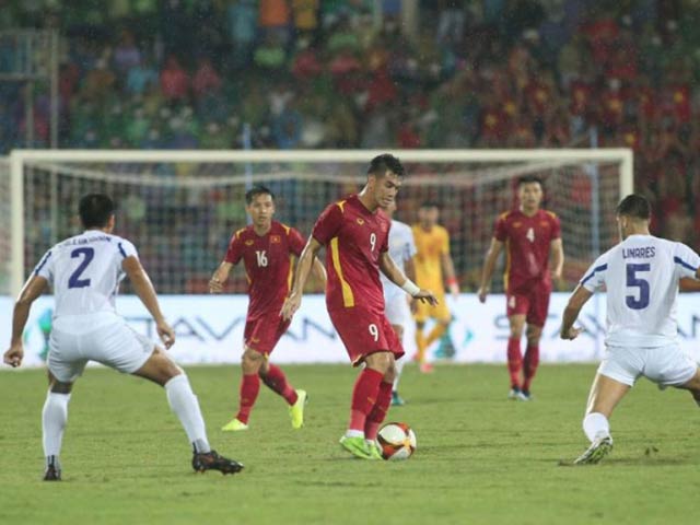 Bóng đá - U23 Việt Nam "quyết chiến" U23 Myanmar tối 13/5: Các kịch bản nóng nhất