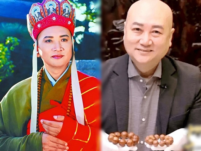 Phim - Là đại gia trăm nghìn tỷ, Đường Tăng "Tây du ký" vẫn bán hàng online, bị chỉ trích vì lý do này