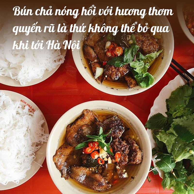 Đi đâu, ăn gì ở Hà Nội, nơi đang diễn ra lễ khai mạc SEA Games 31 - 14