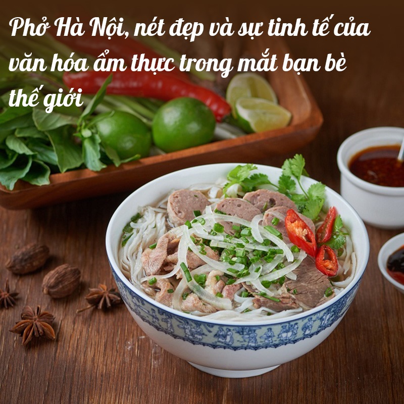 Where to go, what to eat in Hanoi, where the opening ceremony of SEAGAMES 31-12 is taking place