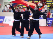 Thể thao - Trực tiếp SEA Games 31 ngày 11/5: Việt Nam giật 3 HCV, chờ thêm HCV Kurash