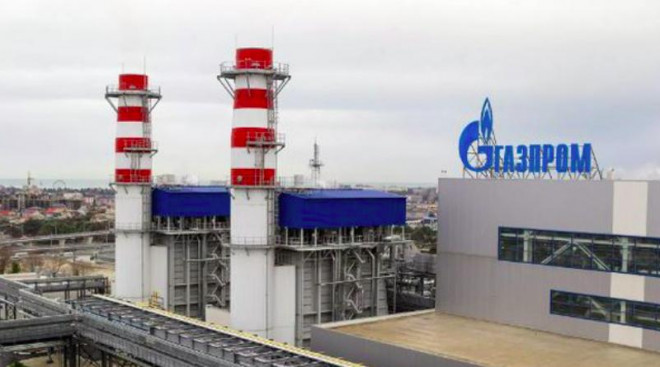 Nga đã áp đặt các biện pháp trừng phạt đối với các đơn vị của Gazprom Germania và cả EuRoPol. Ảnh: Sputnik