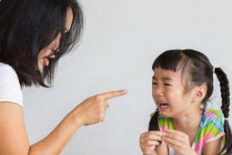 Sức khỏe đời sống - Giận con không làm bài tập, mẹ tát khiến trẻ tử vong, đây là 5 vị trí dù nóng giận thế nào cũng đừng đánh trẻ