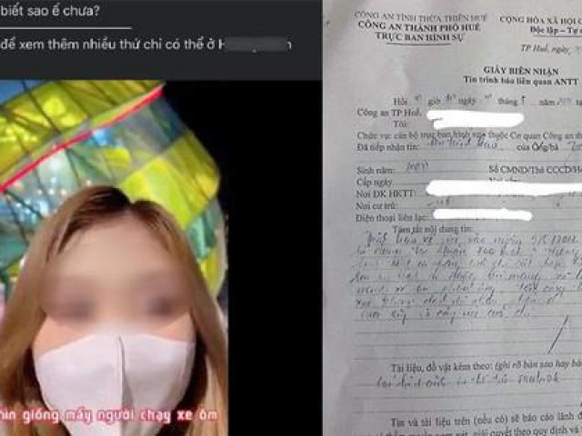 Tin tức trong ngày - Từ clip “đi xe số hơi dơ dơ”: Câu view bất chấp, xử sao?