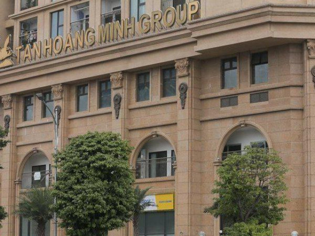 Kinh doanh - Vì sao Tân Hoàng Minh vẫn chưa trả tiền cho nhà đầu tư?