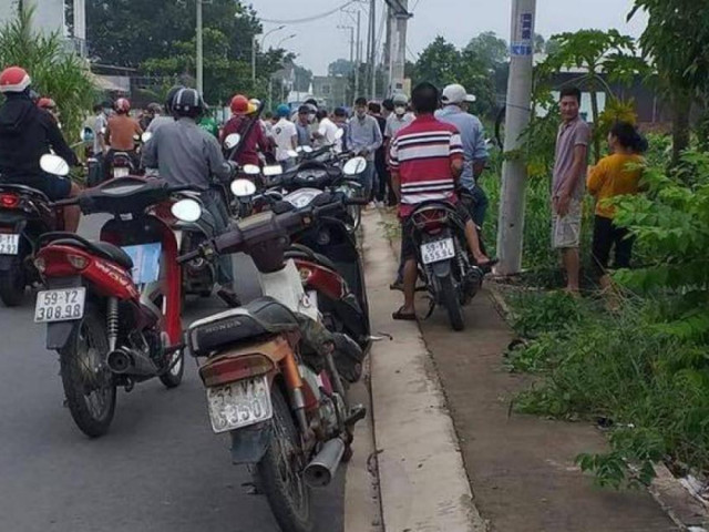 Pháp luật - Nhớ "thù xưa", kẻ côn đồ đâm nhân viên cây xăng gục tại chỗ