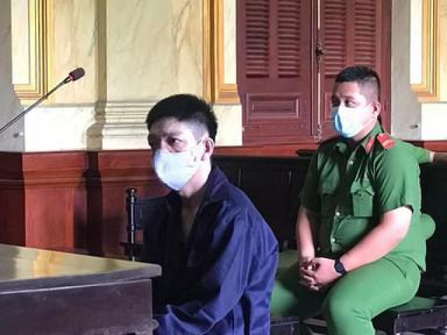 Pháp luật - Án tử cho kẻ sát hại và giở trò đồi bại với nữ chủ nhà, trộm tài sản