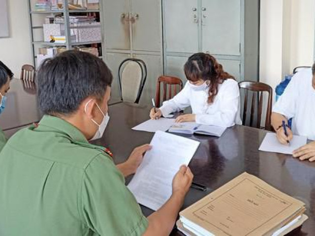 Tin tức trong ngày - Hai người điều hành nhóm "trừ quỷ Bảo Lộc" bị phạt hành chính