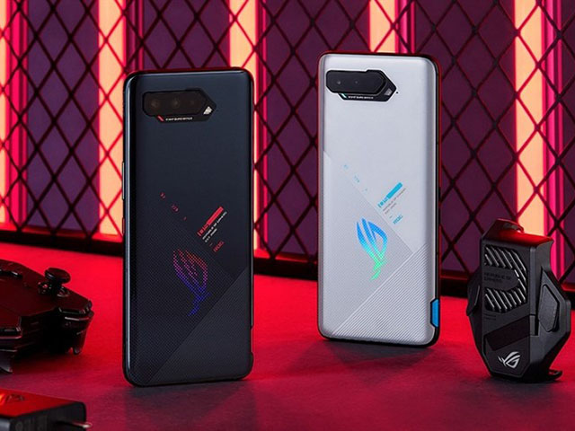 Thời trang Hi-tech - Khám phá chiếc smartphone phục vụ bộ môn Free Fire tại SEA Games 31