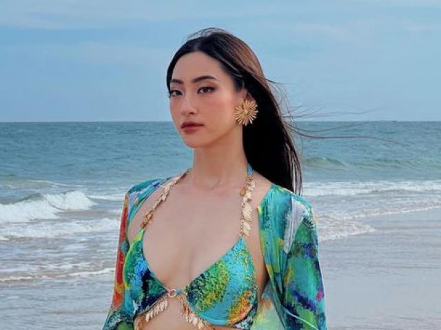 Thời trang - "Hoa hậu đẹp nhất Cao Bằng” ngày càng thích mặc gợi cảm khoe body nét như kẻ vẽ