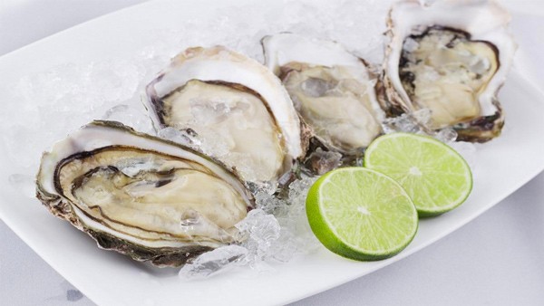 What are the benefits of eating oysters?  Who should not eat oysters?  - 2