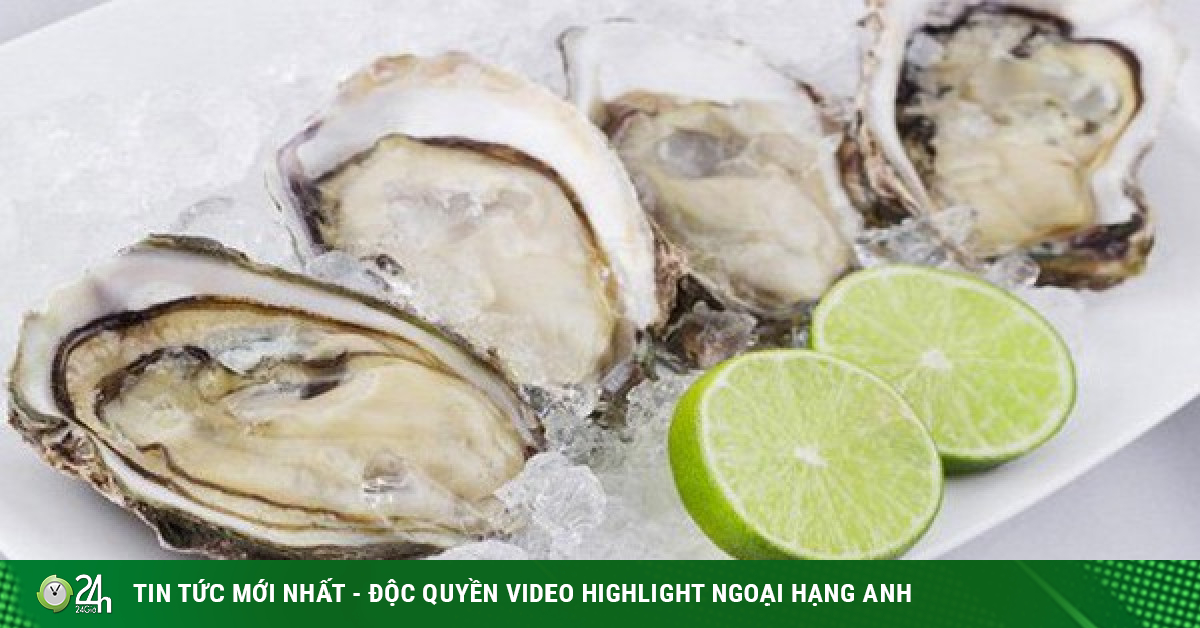 What are the benefits of eating oysters?  Who should not eat oysters?