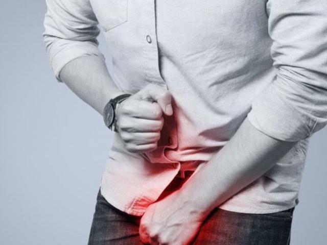 Sức khỏe đời sống - Bác sĩ nam khoa chỉ ra nguyên nhân đau “cậu nhỏ” sau khi làm “chuyện ấy”