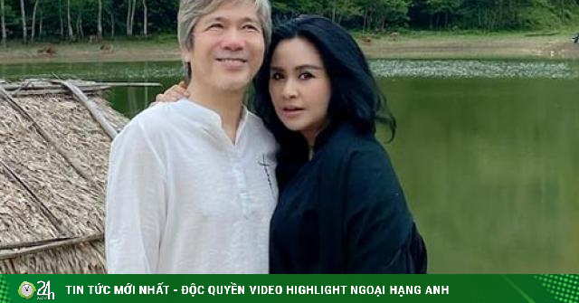 Thanh Lam is on the top 1 of the search for beauty, 53 years old is still a beautiful woman-Beauty