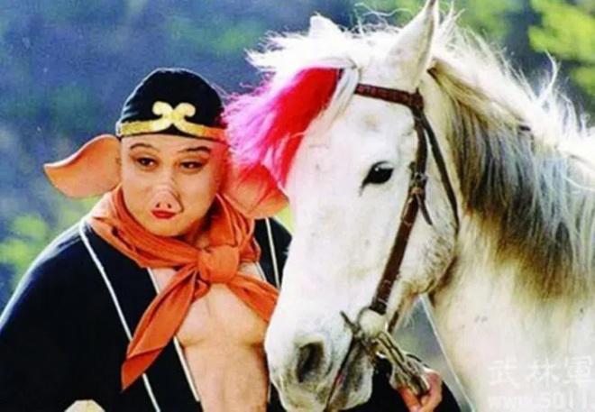 Khác với "sư phụ", Trư Bát Giới ham ăn của Cbiz 76 tuổi vẫn được khen hết lời - 1