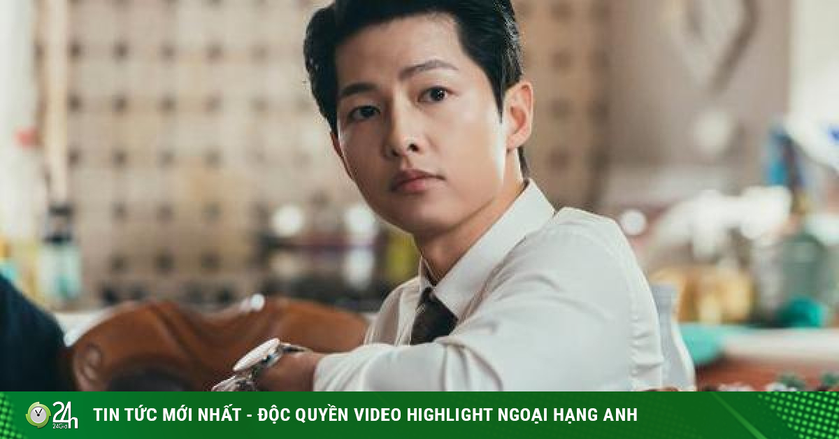 Tips to ‘hack’ the age of male god Song Joong Ki-Beauty