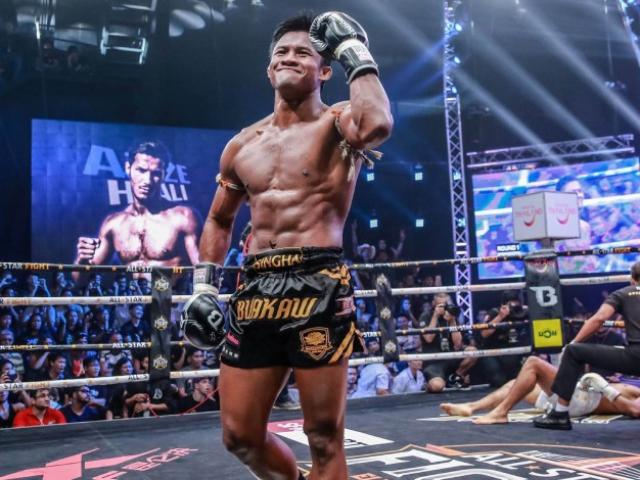 Thể thao - Thái Lan có "Thánh Muay", Việt Nam bị thách thức "mỏ vàng" SEA Games 31