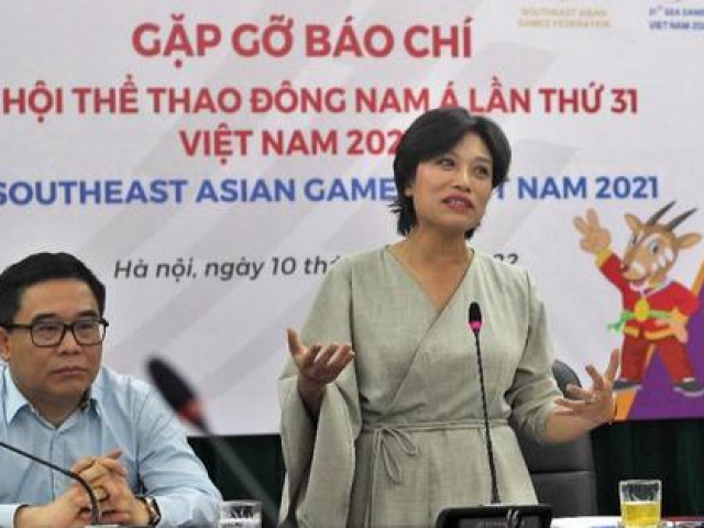 Lễ khai mạc SEA Games 31 có điều gì đặc biệt ?