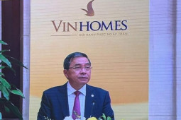 Kinh doanh - “Gà đẻ trứng vàng” của tỷ phú Phạm Nhật Vượng xây dựng 500.000 căn nhà với giá chỉ từ 300 triệu đồng