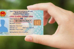 Kinh doanh - Dùng căn cước công dân rút tiền tại ATM của những ngân hàng nào, ở đâu?