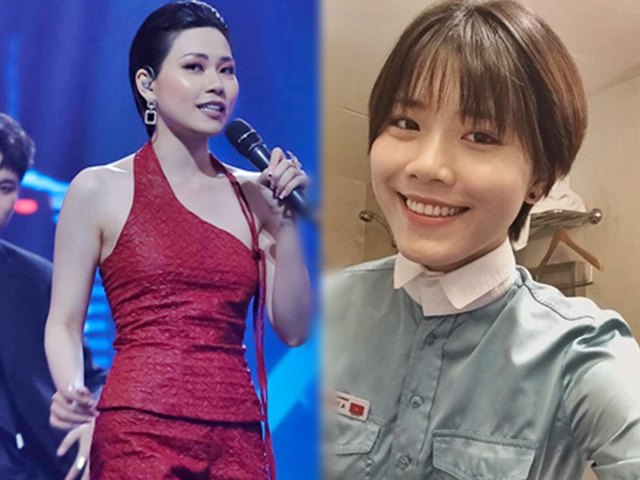 Giải trí - Nữ tiếp viên hàng không lương 50 triệu/tháng tiết lộ ngỡ ngàng về thu nhập tik tok, quyết lấn sân ca hát