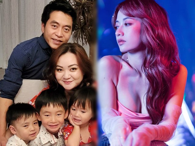 Đời sống Showbiz - Sao nữ cùng thời Xuân Mai "lột xác" gợi cảm ở tuổi 27, hai thần đồng âm nhạc còn lại thì sao?