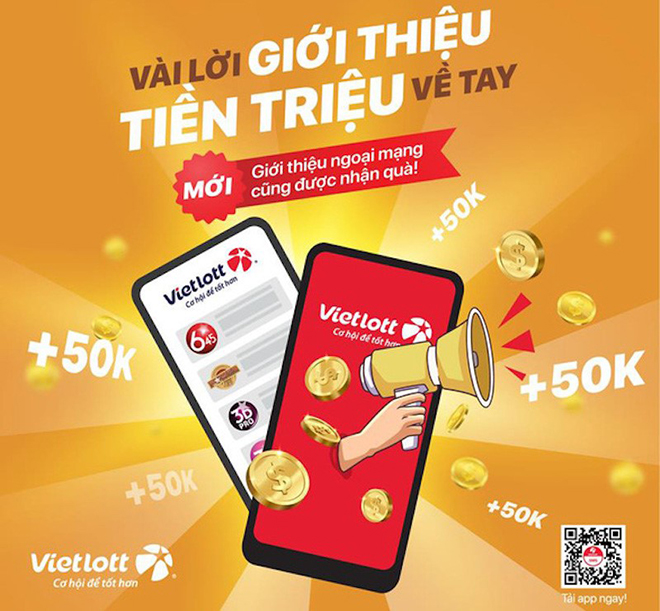 Max 3D lạ mà quen đã thay đổi người chơi xổ số ra sao? - 3