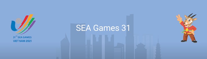 Google activates a series of features to serve the 31st SEA Games in Vietnam - 1