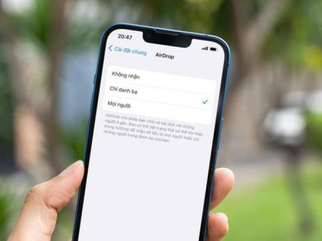 Công nghệ thông tin - Sự cố iPhone khiến 166 hành khách trên máy bay hoảng loạn