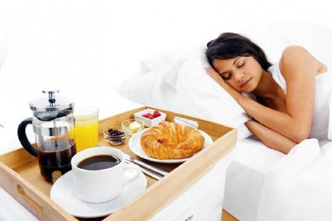 7 common mistakes when eating breakfast will lose all nutrients, so fix it soon so that the body is always full of energy - 2