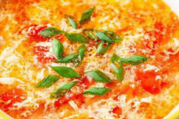 Ẩm thực - Vài bước đơn giản, nguyên liệu quen thuộc từ đậu phụ, trứng mà thành những món ngon cả nhà khen ngon nức nở