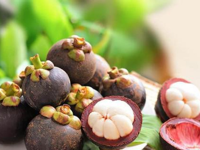 Ẩm thực - Những "đại kỵ" khi ăn măng cụt, bạn nhất định phải biết để đừng "rước độc" vào người
