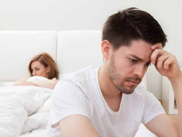 Sức khỏe đời sống - Những thói quen dễ làm "bại trận", biết mà tránh kẻo "toang cuộc yêu"