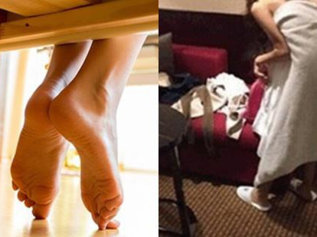 Bạn trẻ - Cuộc sống - Tin lời người con gái mới quen, chàng trai "sập hố" khi vừa mới "thân mật" được 20 phút