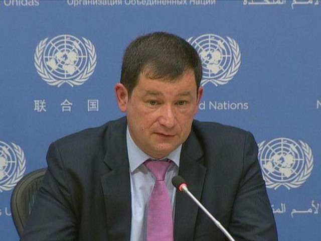 Thế giới - Nga: Ukraine cần nhượng bộ để kết thúc chiến dịch quân sự đặc biệt