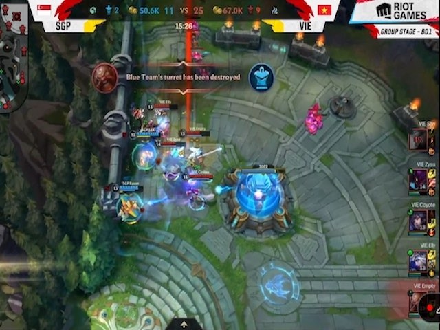 Công nghệ thông tin - SEA Games 31: Đoàn eSport Việt Nam "đầu xuôi", chờ "đuôi lọt"