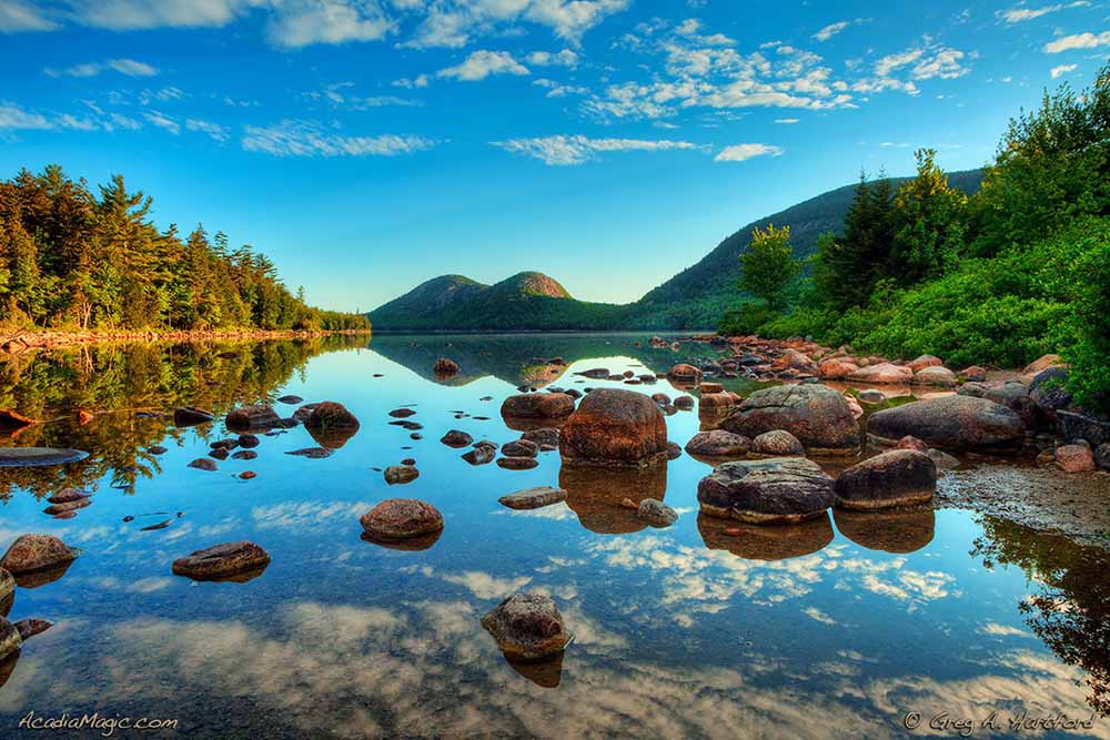 10 công viên quốc gia có địa thế đẹp và hiểm trở nhất nước Mỹ - 5