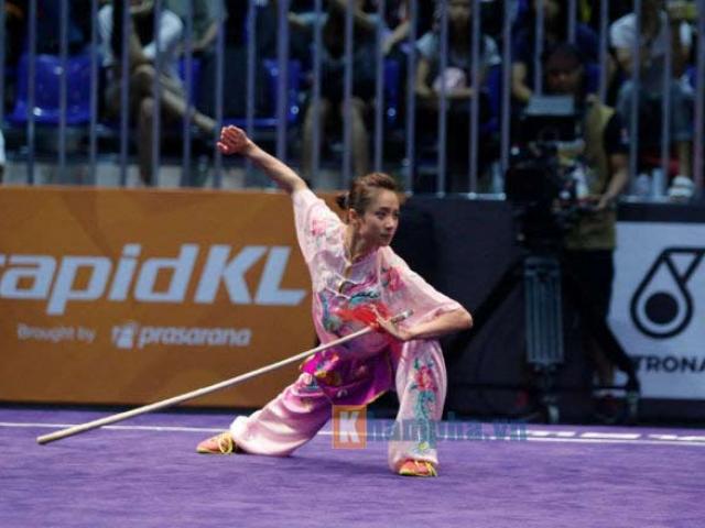 Thể thao - Lịch thi đấu SEA Games 31 - đoàn Việt Nam ngày 13/5: Chờ "mưa HCV" từ các môn võ