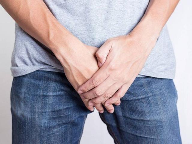 Sức khỏe đời sống - Quý ông đi tiểu liên tục, xuất tinh đau, bác sĩ chỉ ra nguyên nhân