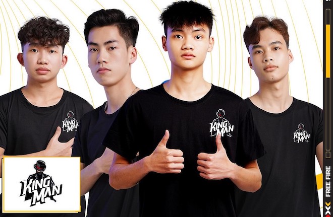 SEA Games 31: Today (May 13), the eSports team League of Legends: Wild Rift and Free Fire of Vietnam competed - 3
