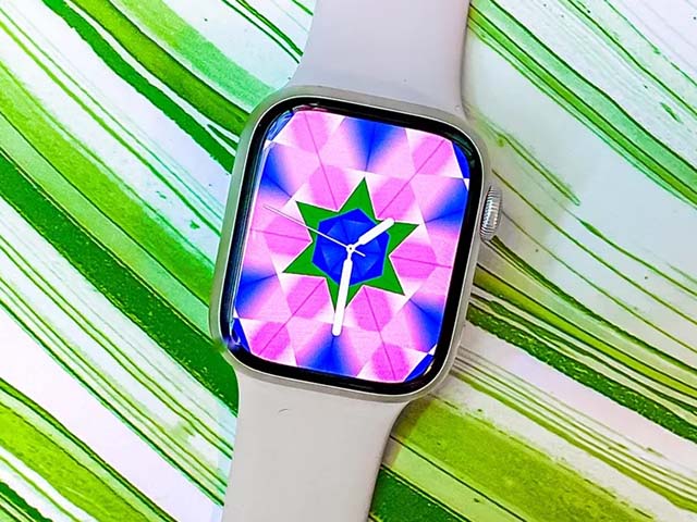 Bảng giá Apple Watch tháng 5: Giảm tới 3 triệu đồng