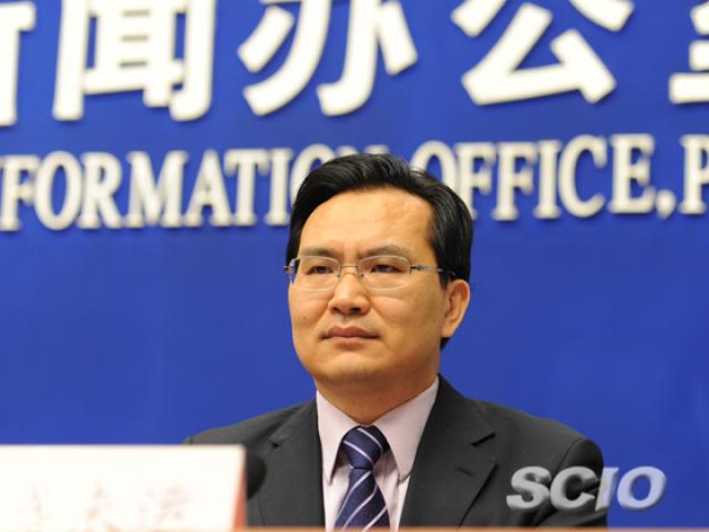 Thế giới - Quan chức TQ: Covid-19 là "cú sốc lớn" với kinh tế