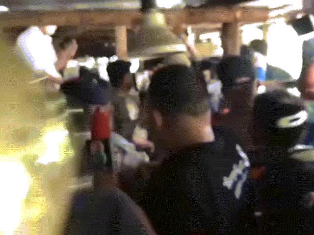 Thái Lan: Đột kích nhà người tự xưng là ”cha của mọi tôn giáo”, phát hiện cảnh rợn người