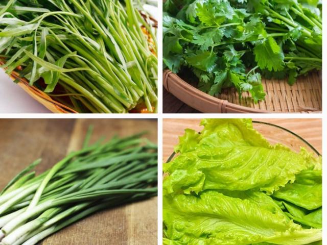 Thị trường - Tiêu dùng - Loại rau rẻ bèo ở Việt Nam gây sốc vì bán giá "cắt cổ" ở nước ngoài