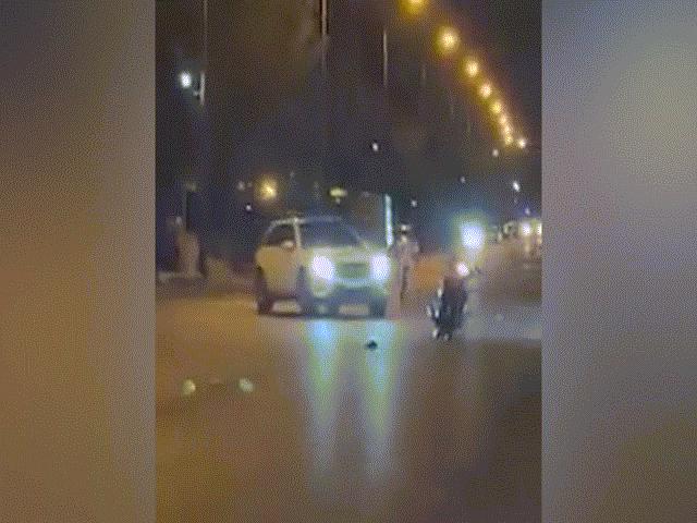 Tài xế Mercedes tông chết người ở Bình Thuận bị xử lý thế nào?